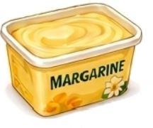 Margarines