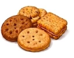 Biscuits Biscuits