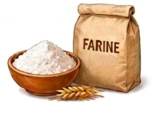 Farine