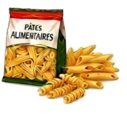 Pâtes alimentaires