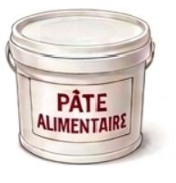 Pâte alimentaire